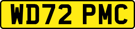 WD72PMC