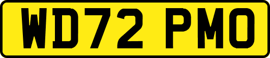 WD72PMO