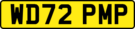 WD72PMP