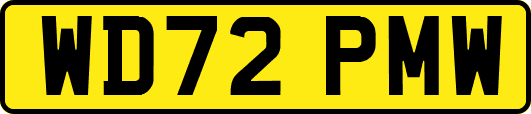 WD72PMW