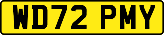 WD72PMY