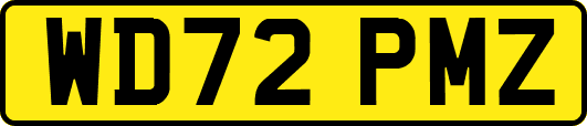 WD72PMZ