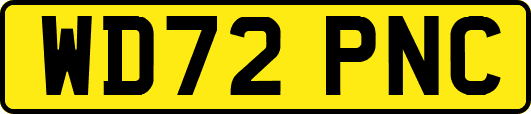 WD72PNC