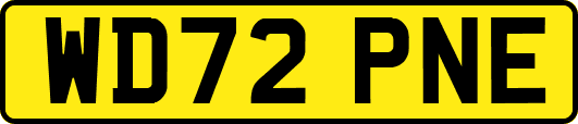 WD72PNE