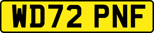 WD72PNF