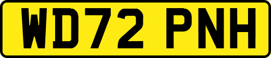 WD72PNH