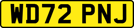 WD72PNJ