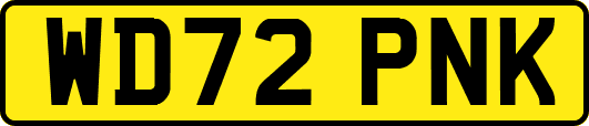 WD72PNK