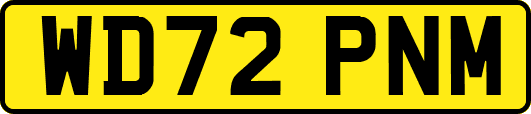 WD72PNM