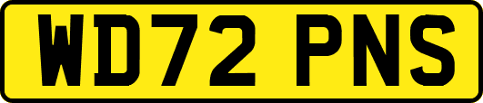 WD72PNS