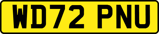 WD72PNU
