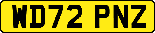 WD72PNZ