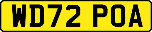 WD72POA