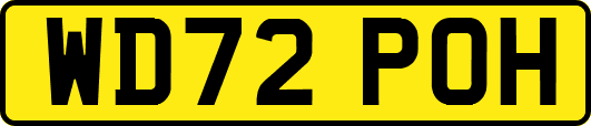 WD72POH