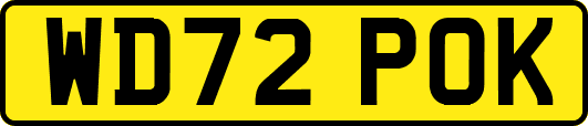 WD72POK