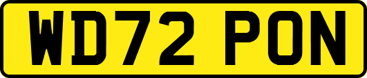 WD72PON