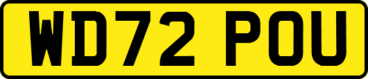 WD72POU