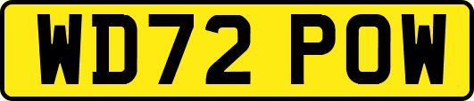 WD72POW