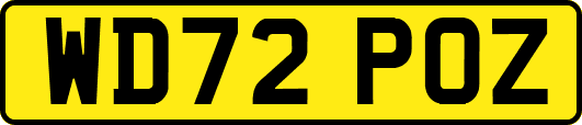 WD72POZ