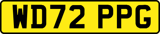 WD72PPG