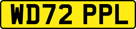 WD72PPL