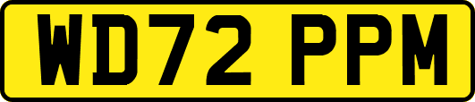 WD72PPM