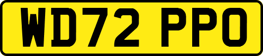 WD72PPO