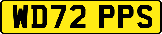 WD72PPS