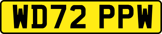 WD72PPW