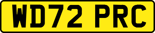 WD72PRC