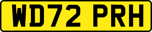 WD72PRH