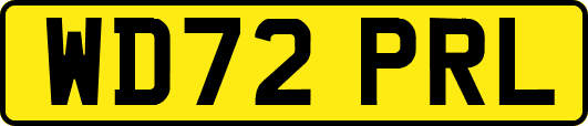 WD72PRL