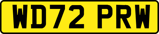 WD72PRW