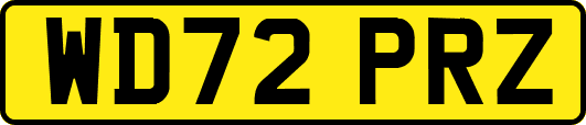 WD72PRZ