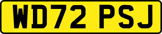 WD72PSJ
