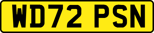WD72PSN