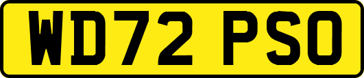 WD72PSO