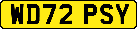 WD72PSY