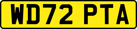 WD72PTA