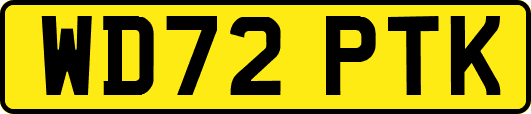 WD72PTK