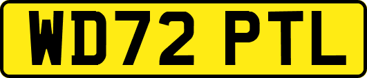 WD72PTL