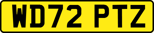 WD72PTZ