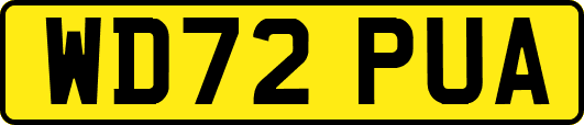WD72PUA