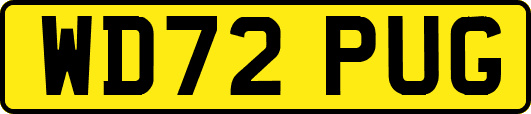 WD72PUG