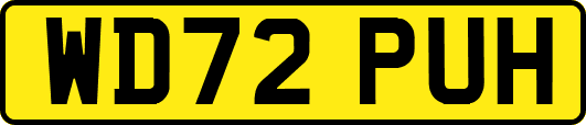 WD72PUH