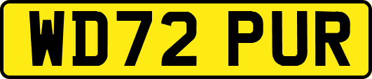WD72PUR