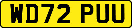 WD72PUU