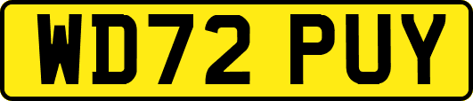 WD72PUY