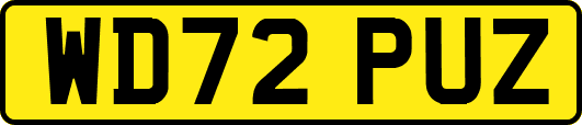 WD72PUZ