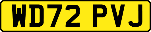 WD72PVJ